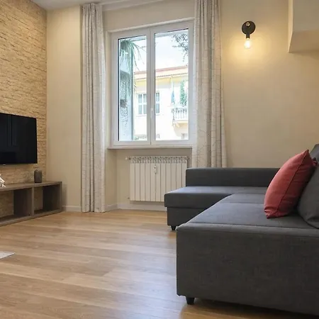 Authentic 2br Near Vatican & Metro Cipro Apartment *